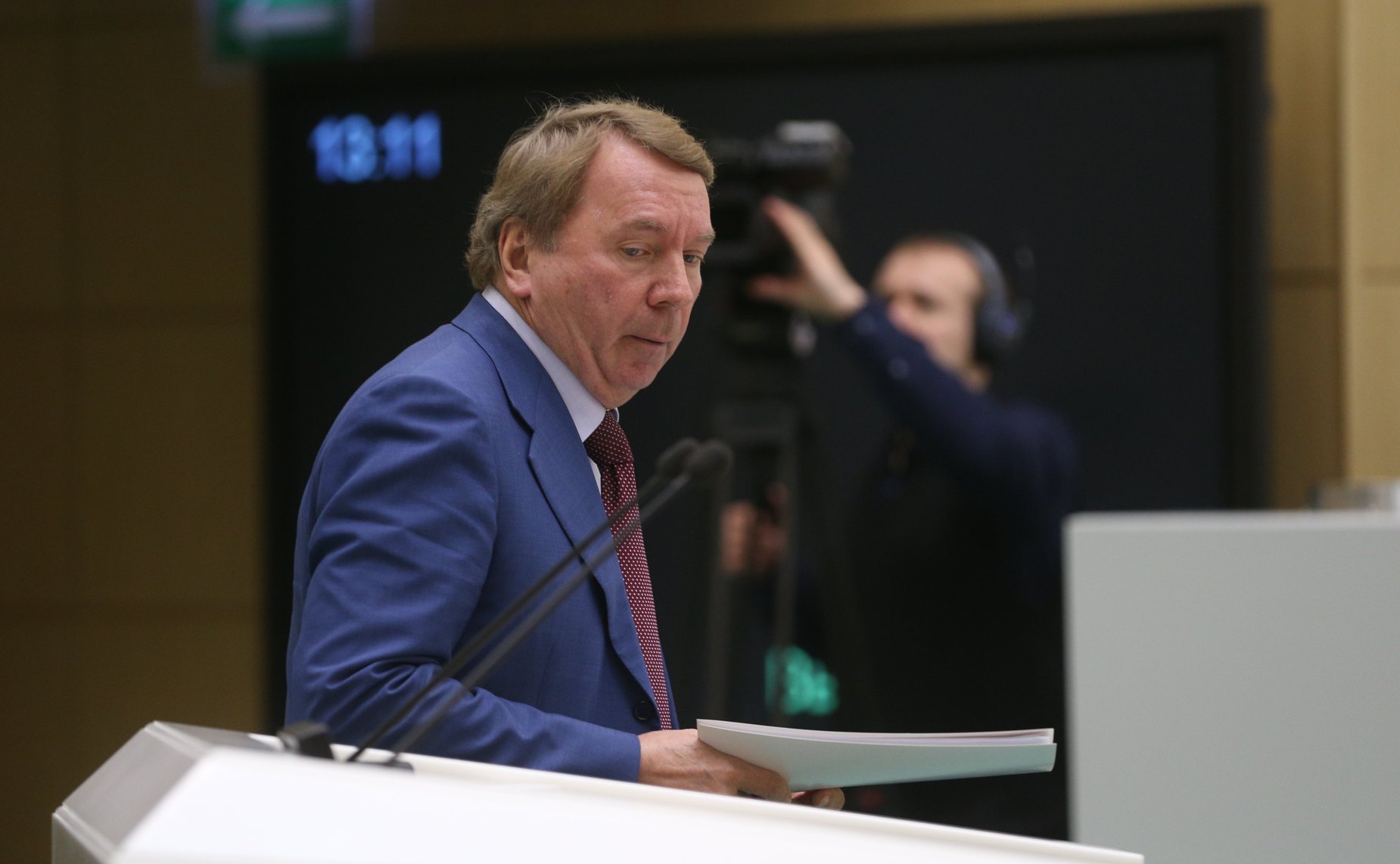 Владимир Кожин