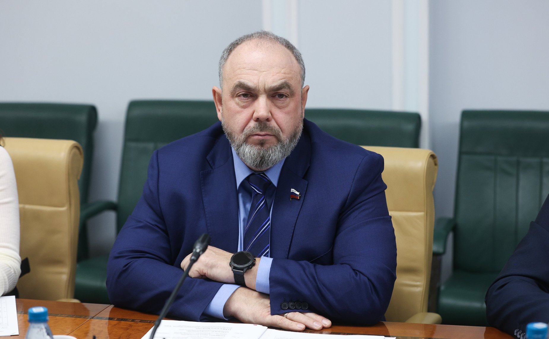 Алексей Ситников