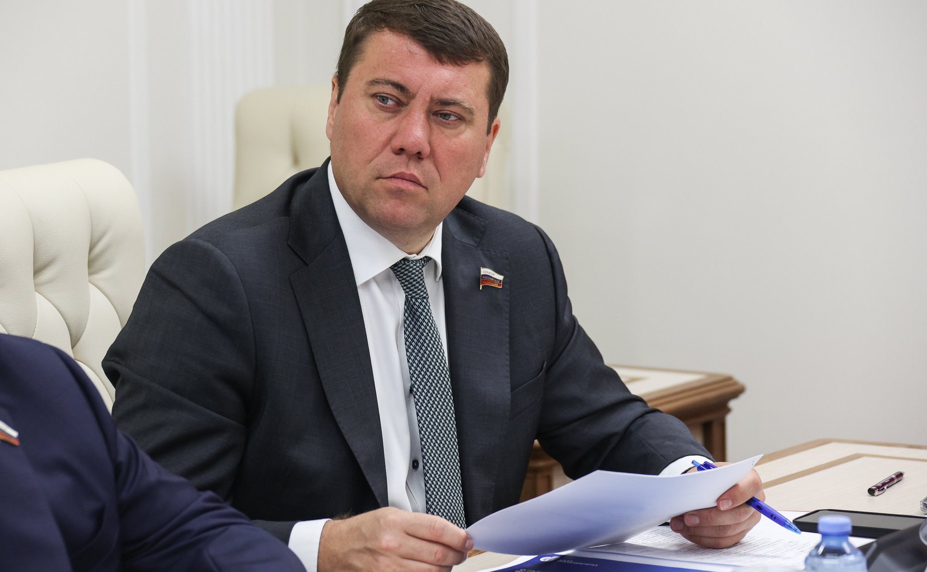 Иван Абрамов