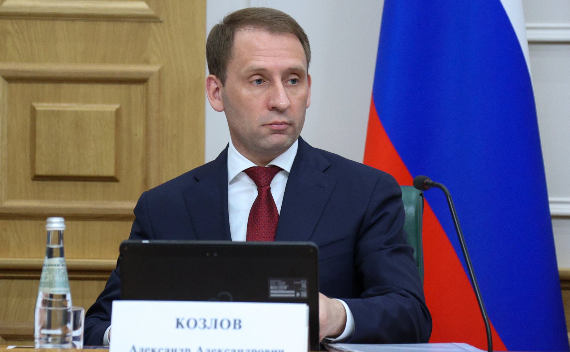 Парламентские слушания Комитета Совета Федерации по аграрно-продовольственной политике и природопользованию «О ходе реализации национального проекта «Экологическое благополучие»»