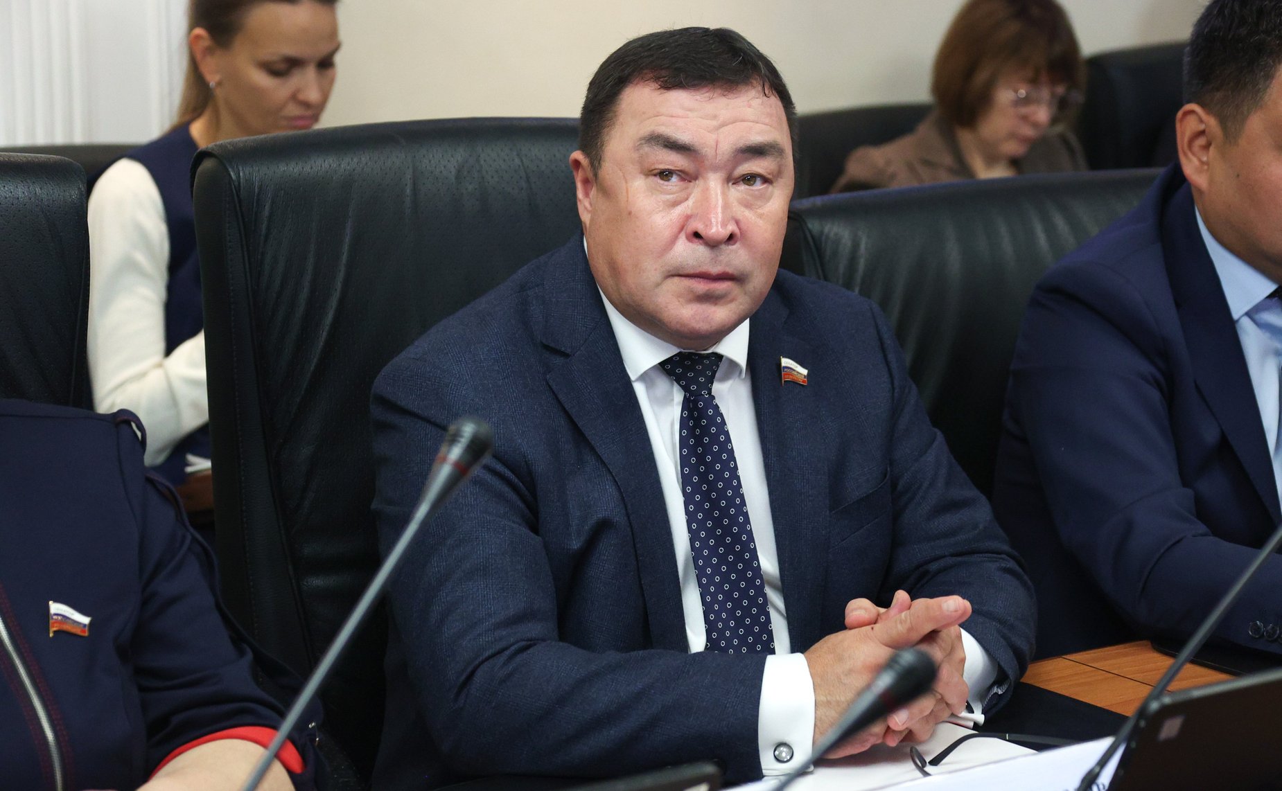 Александр Новьюхов