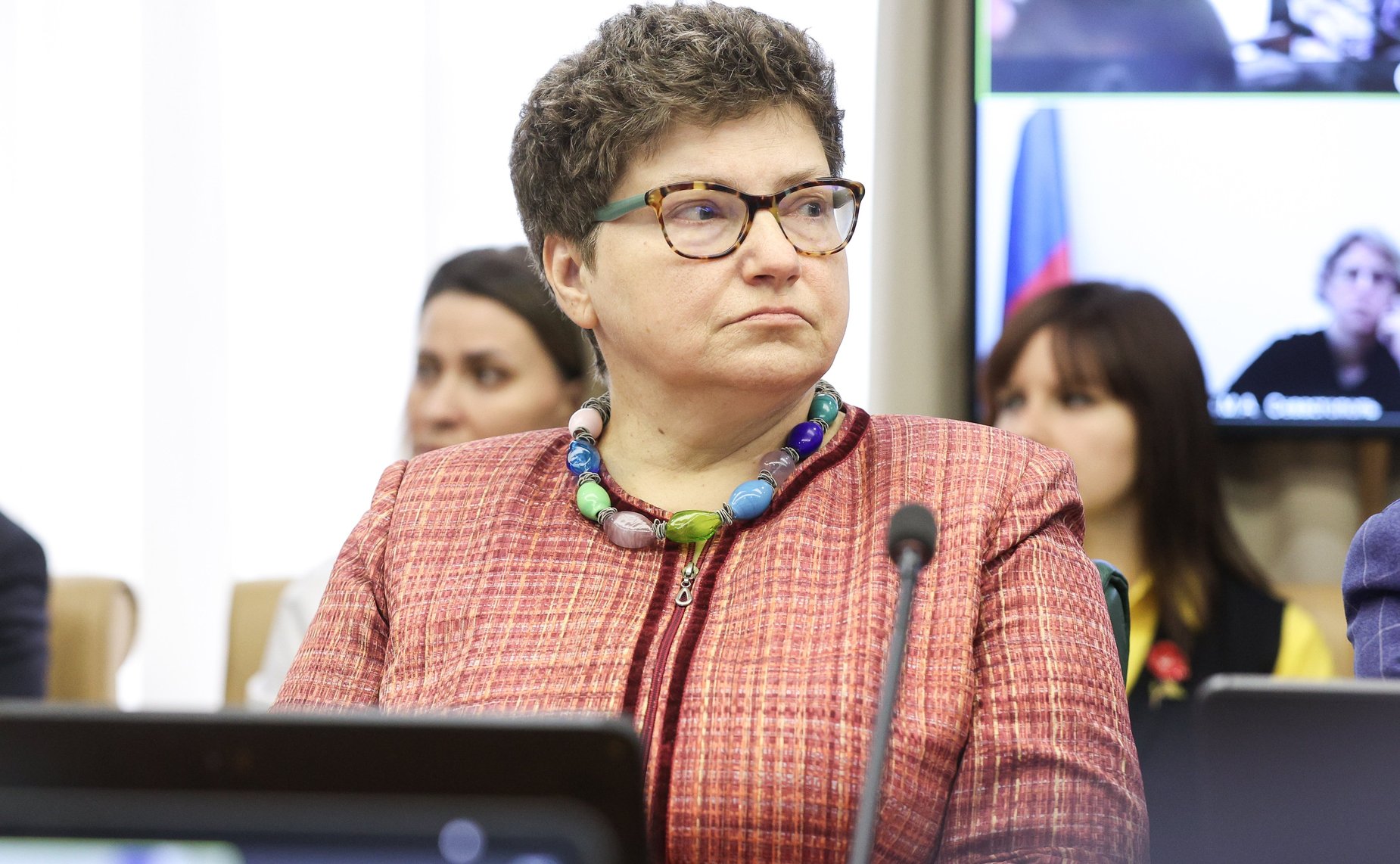 Круглый стол Комитет СФ по науке, образованию и культуре