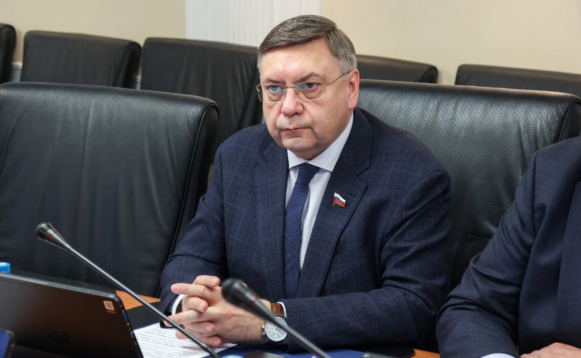 Вадим Соколов