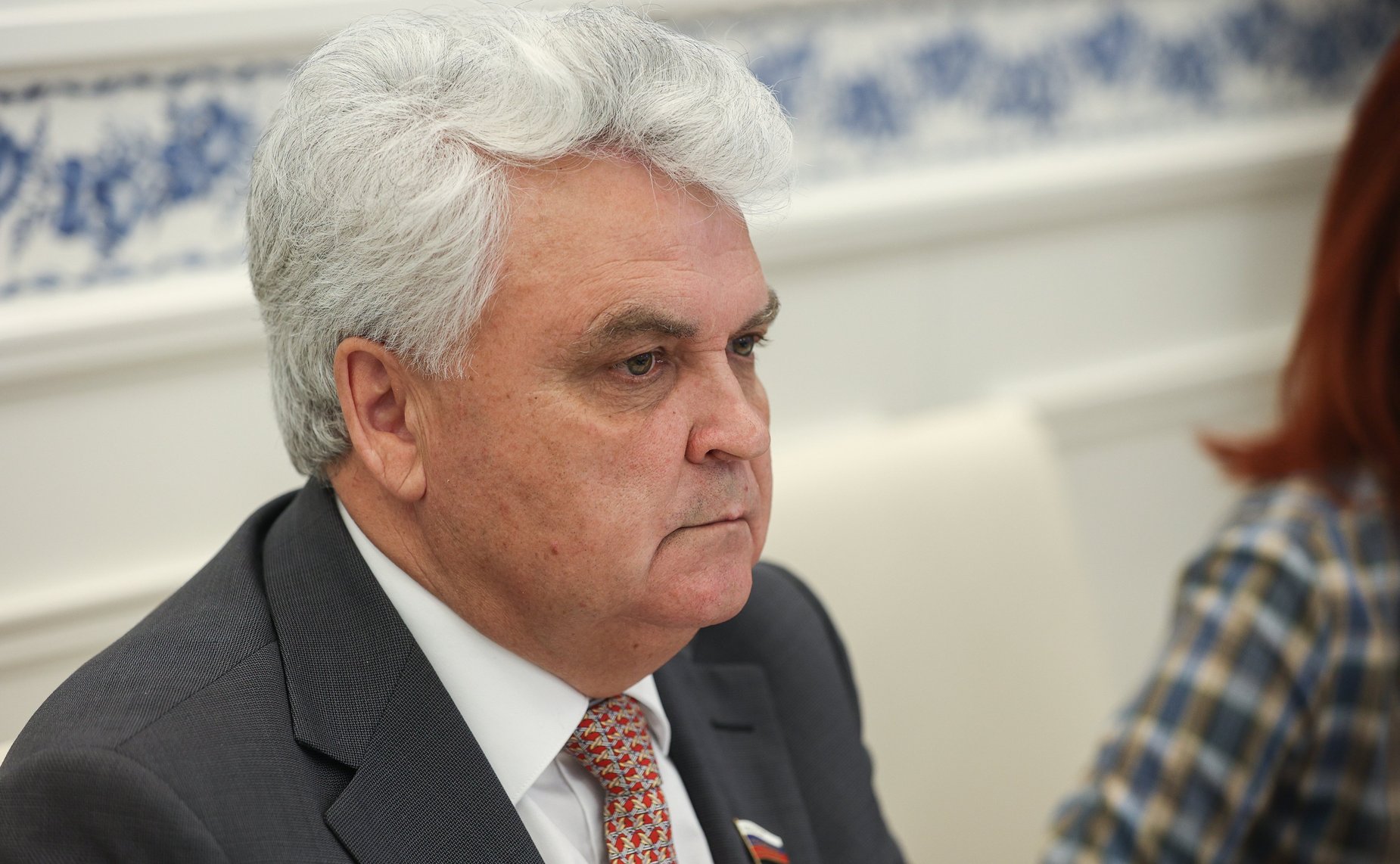 Петр Тултаев