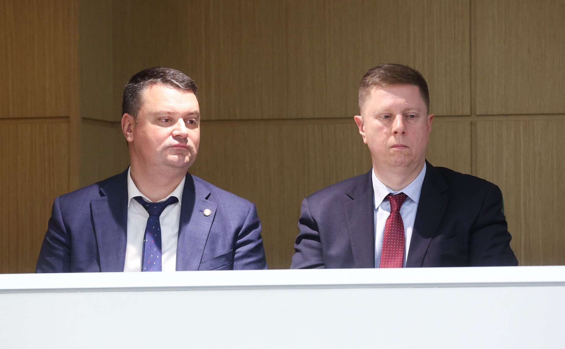 Парламентские слушания Комитета Совета Федерации по бюджету и финансовым рынкам «О параметрах проекта федерального бюджета на 2026 год и плановый период 2027 и 2028 годов»