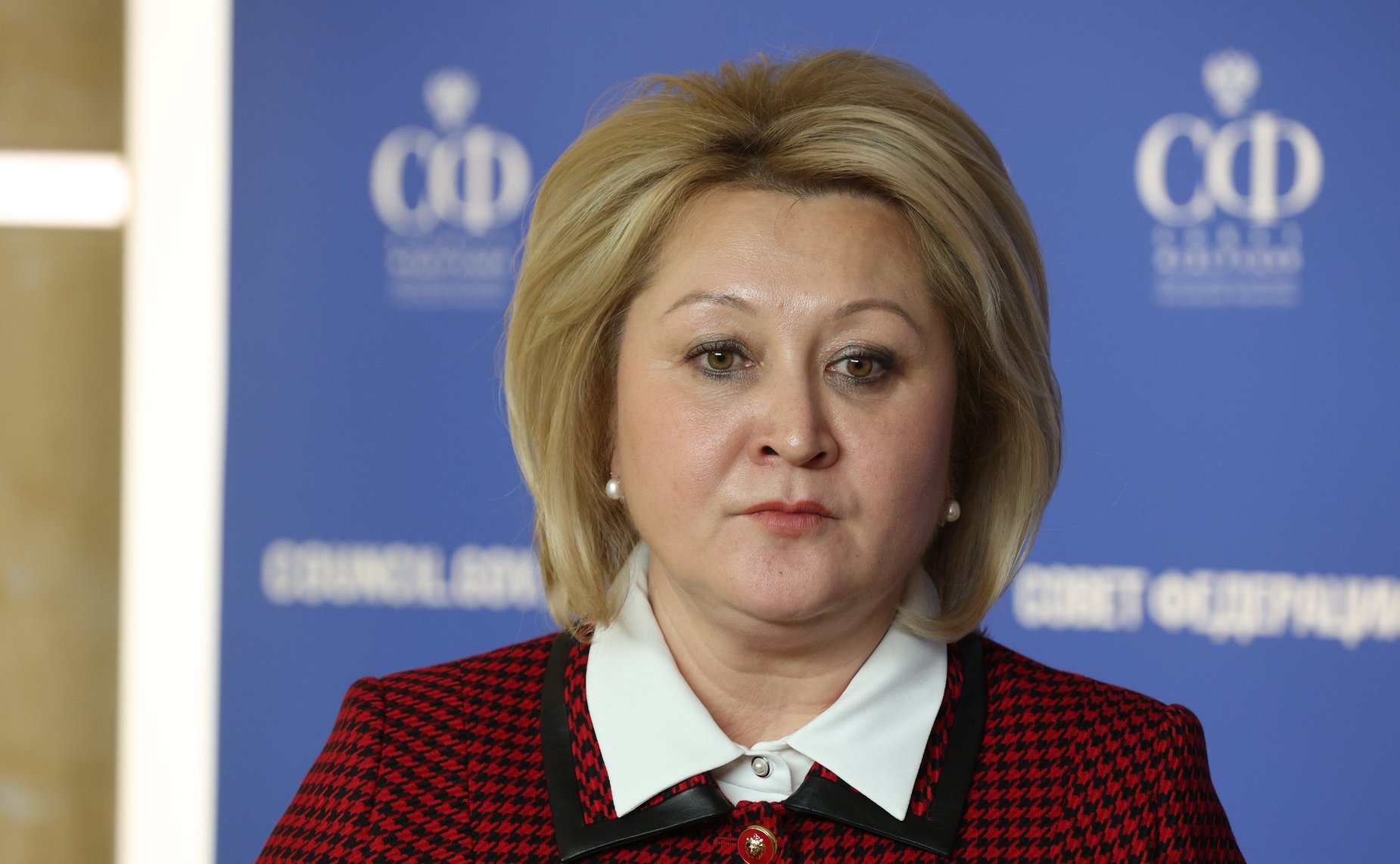 Лилия Гумерова