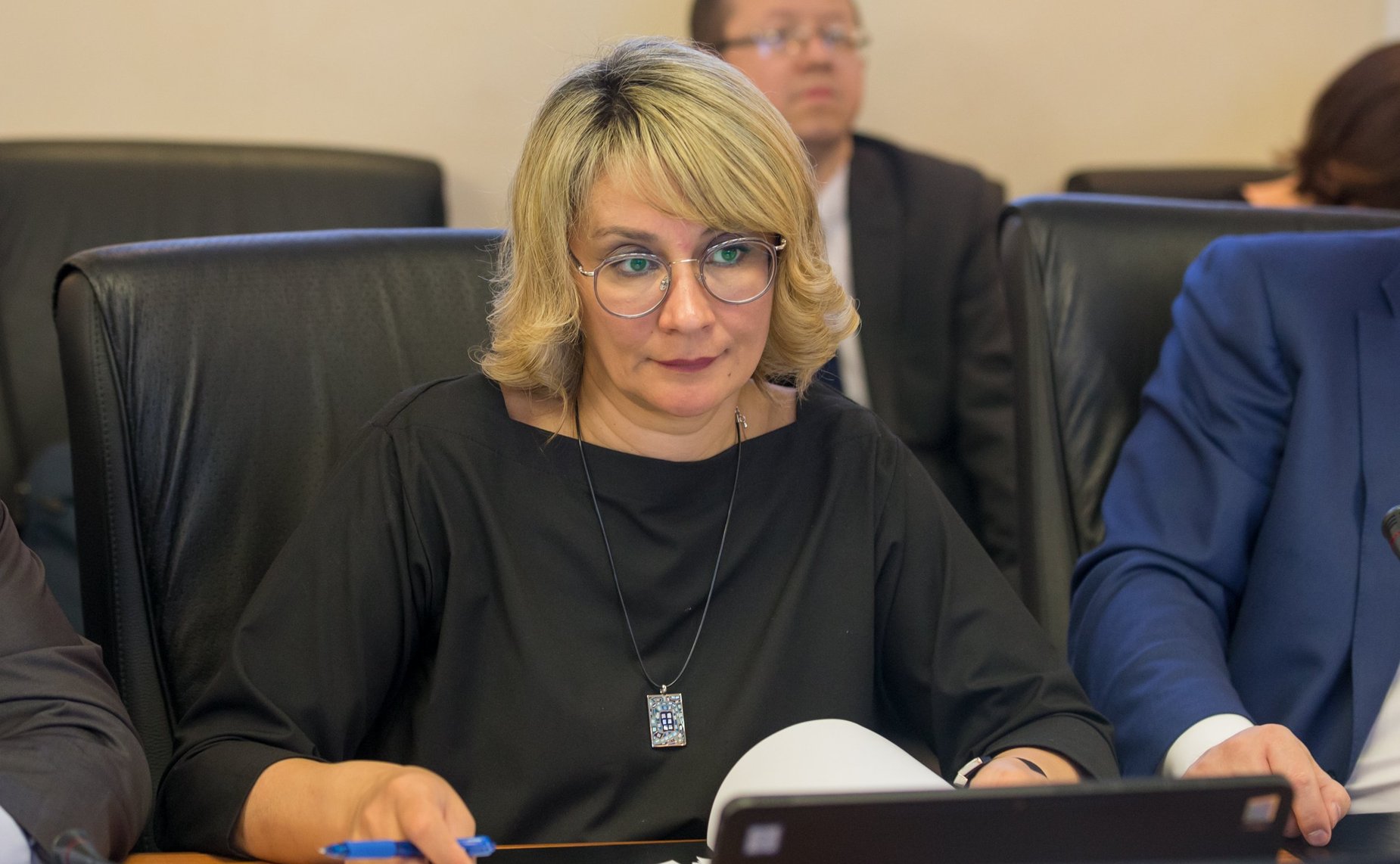 Наталия Косихина