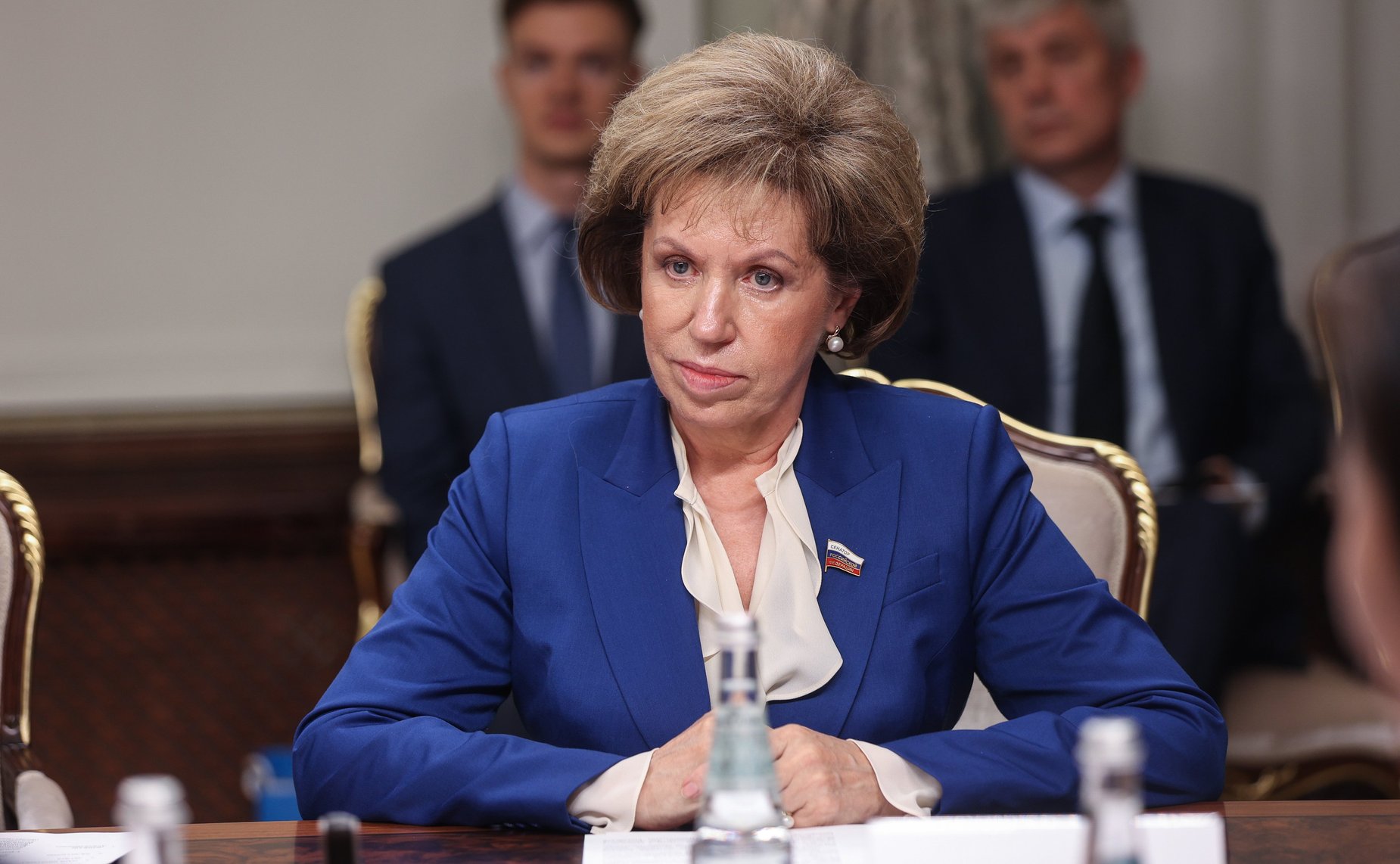 Людмила Скаковская