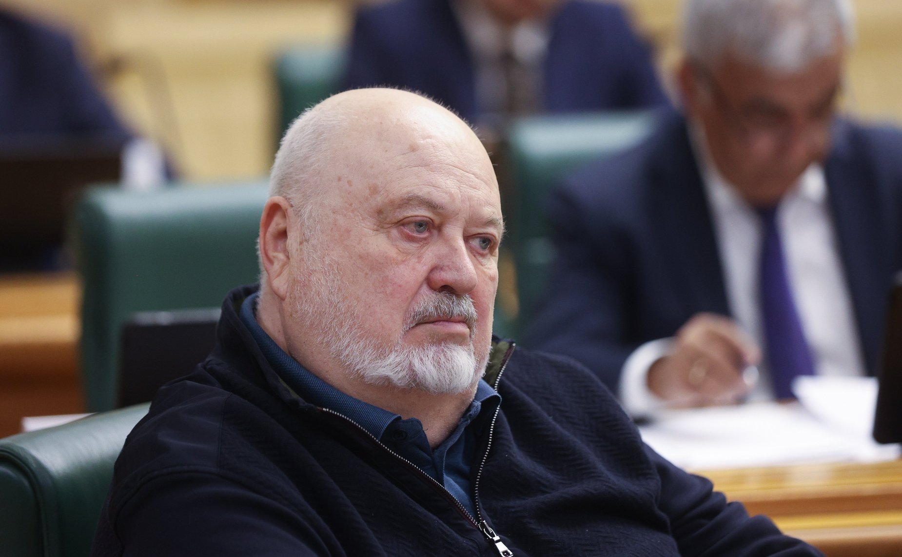 Рабочее совещание Комитета СФ по науке, образованию и культуре «О развитии гуманитарного сотрудничества между Российской Федерацией и Республикой Узбекистан в сфере образования»