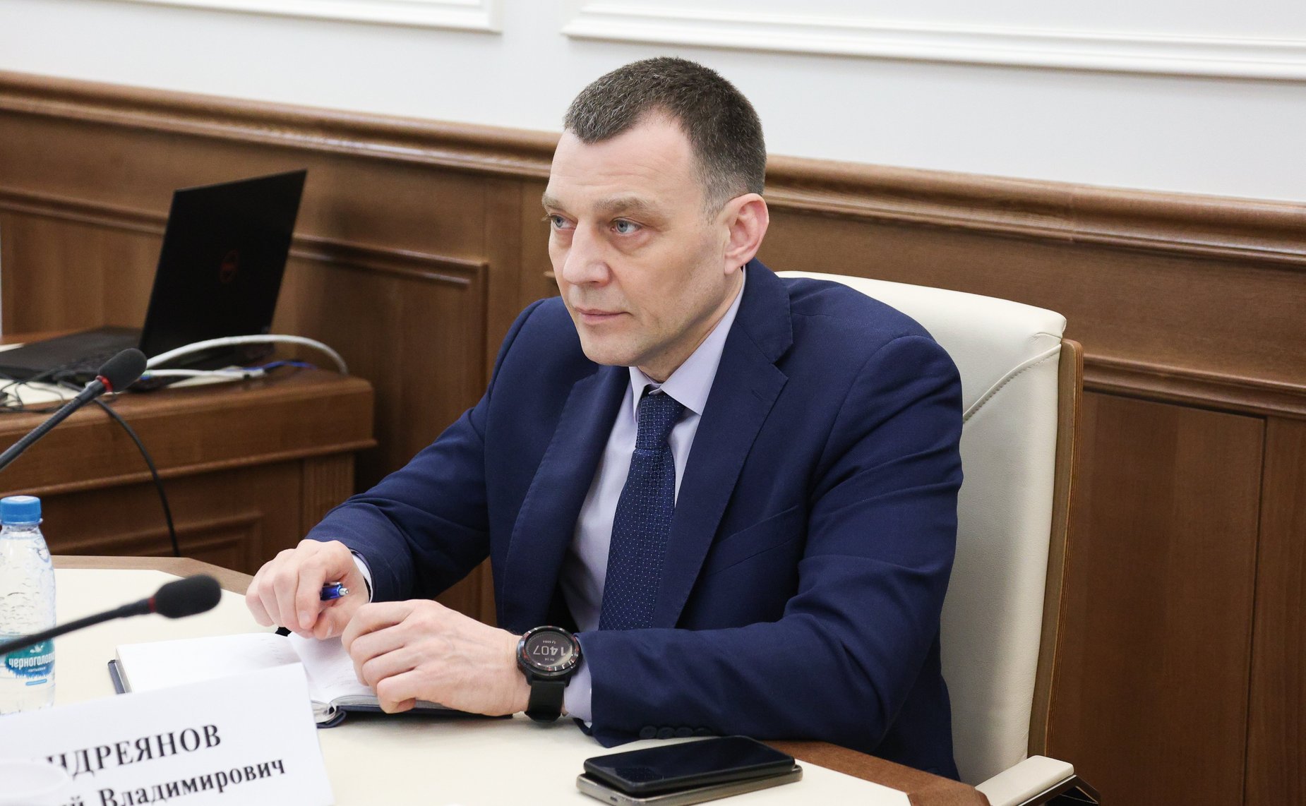 Заседание рабочей группы по подготовке предложений по совершенствованию законодательства в целях развития сельскохозяйственного страхования с государственной поддержкой