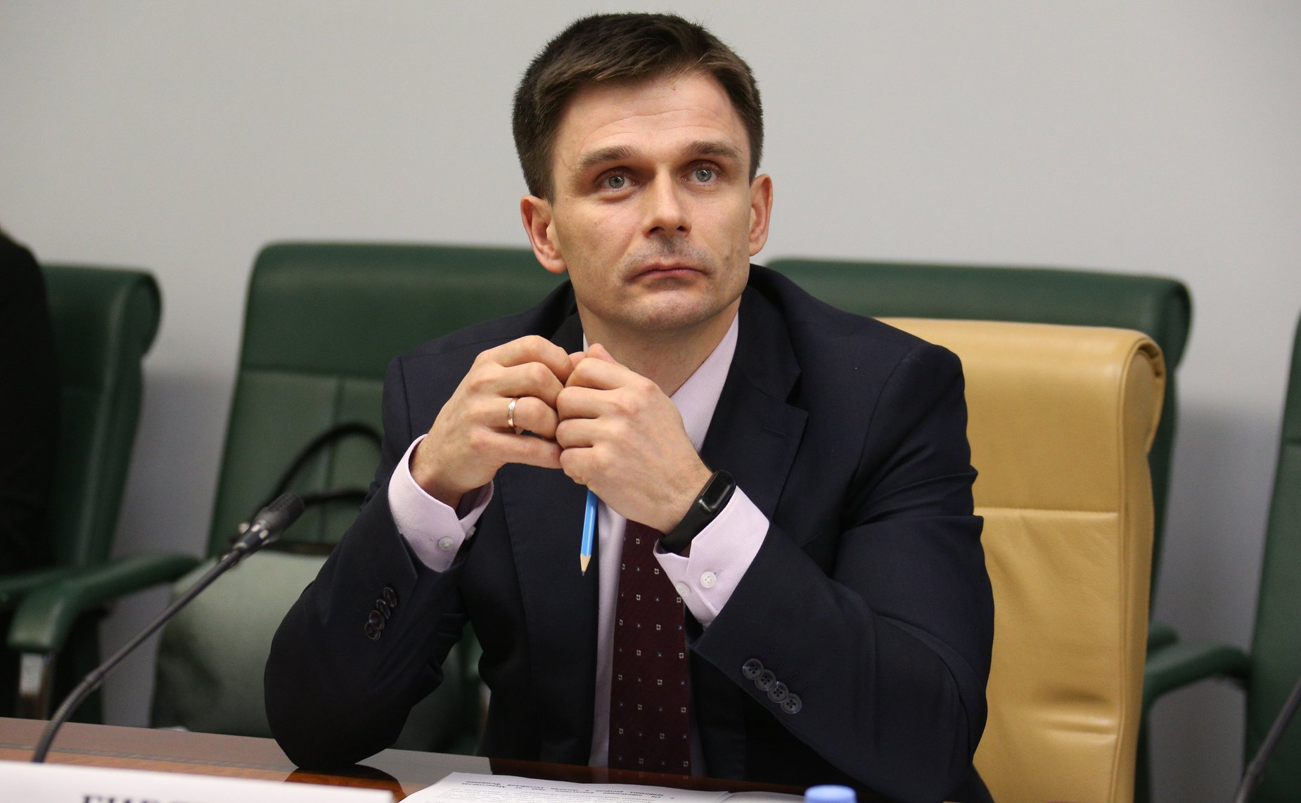 Рабочее совещание Комитета СФ по аграрно-продовольственной политике и природопользованию