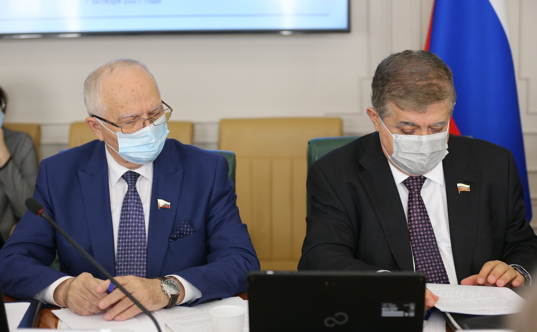 «Круглый стол» на тему «Роль Российской Федерации в урегулировании региональных конфликтов (на примере событий вокруг Афганистана)»