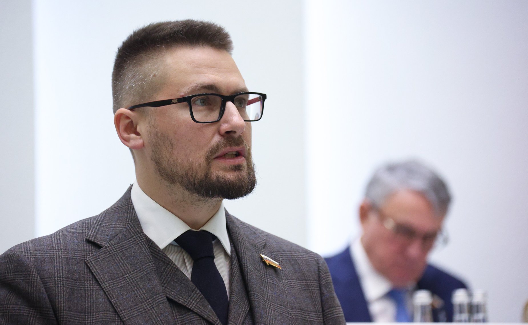 Руслан Смашнев