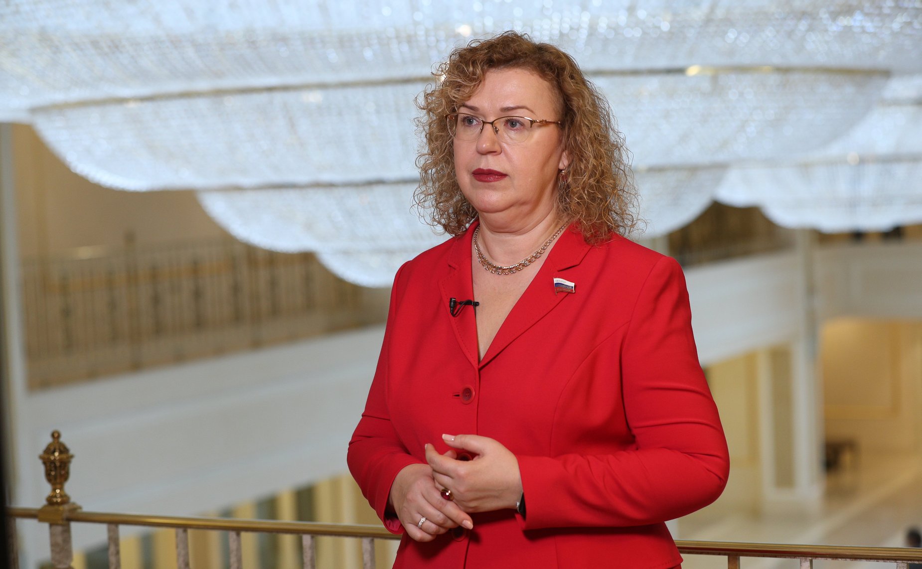 Ольга Епифанова