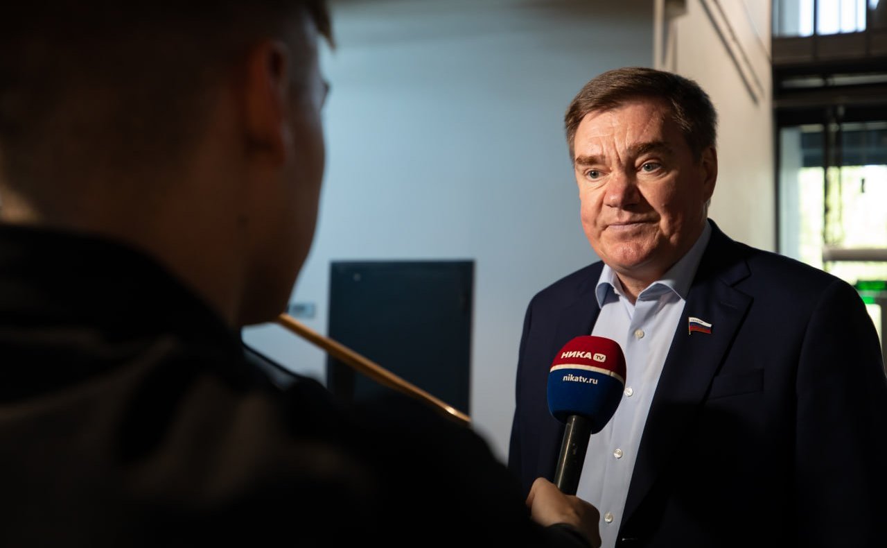 Александр Савин