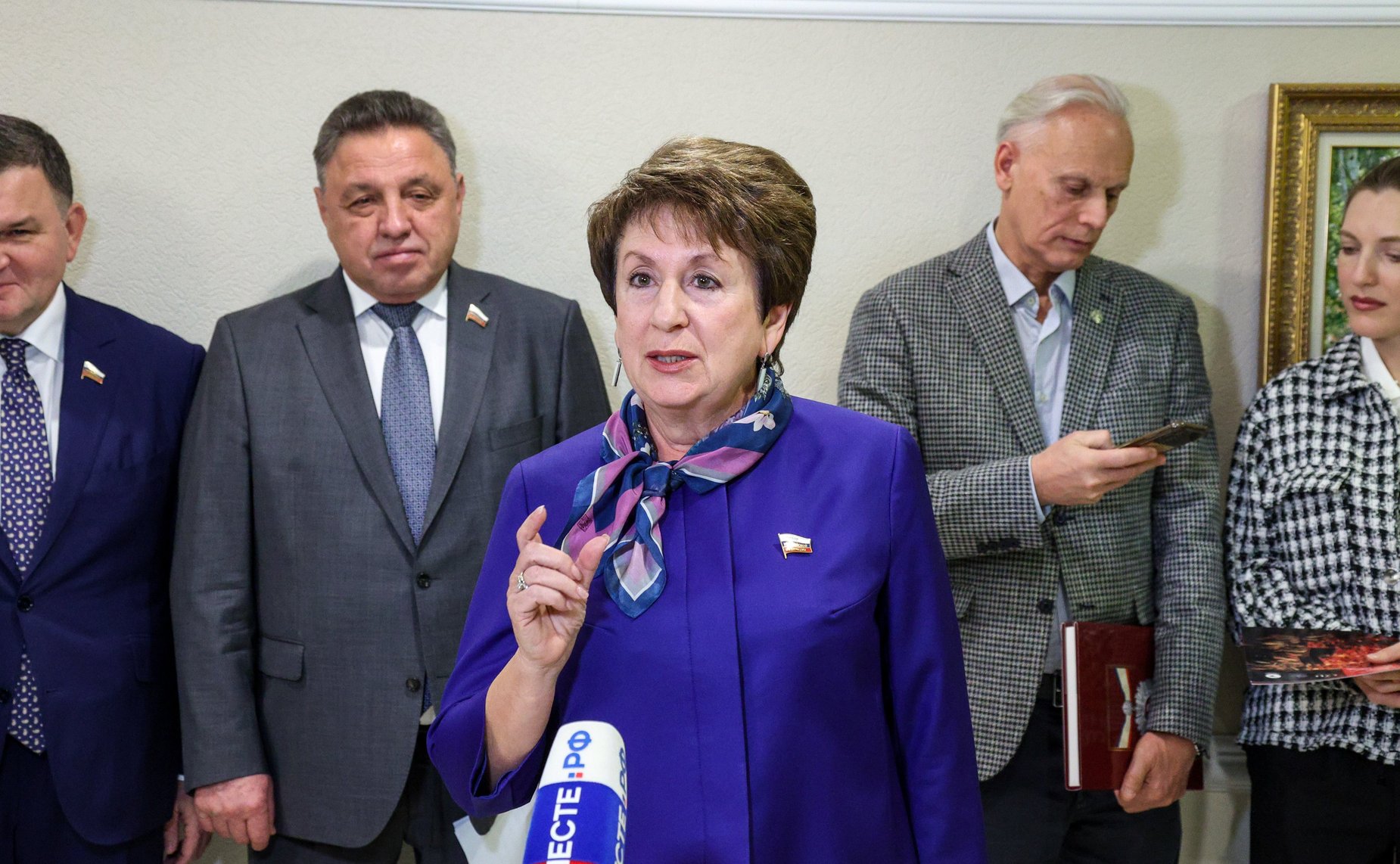 Екатерина Алтабаева