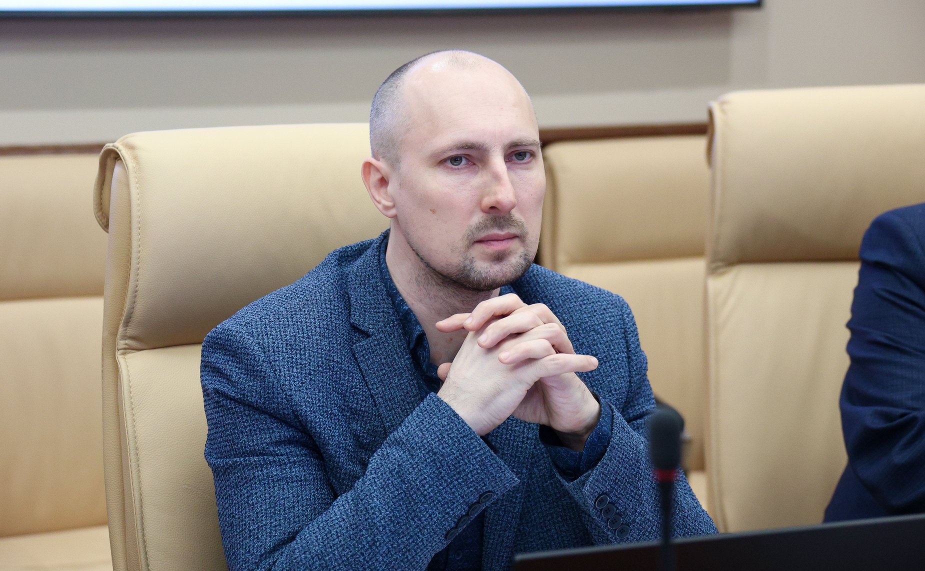 Круглый стол Комитета Совета Федерации по экономической политике «Государственная поддержка комплексного развития малой авиации и авиационных видов спорта в РФ»