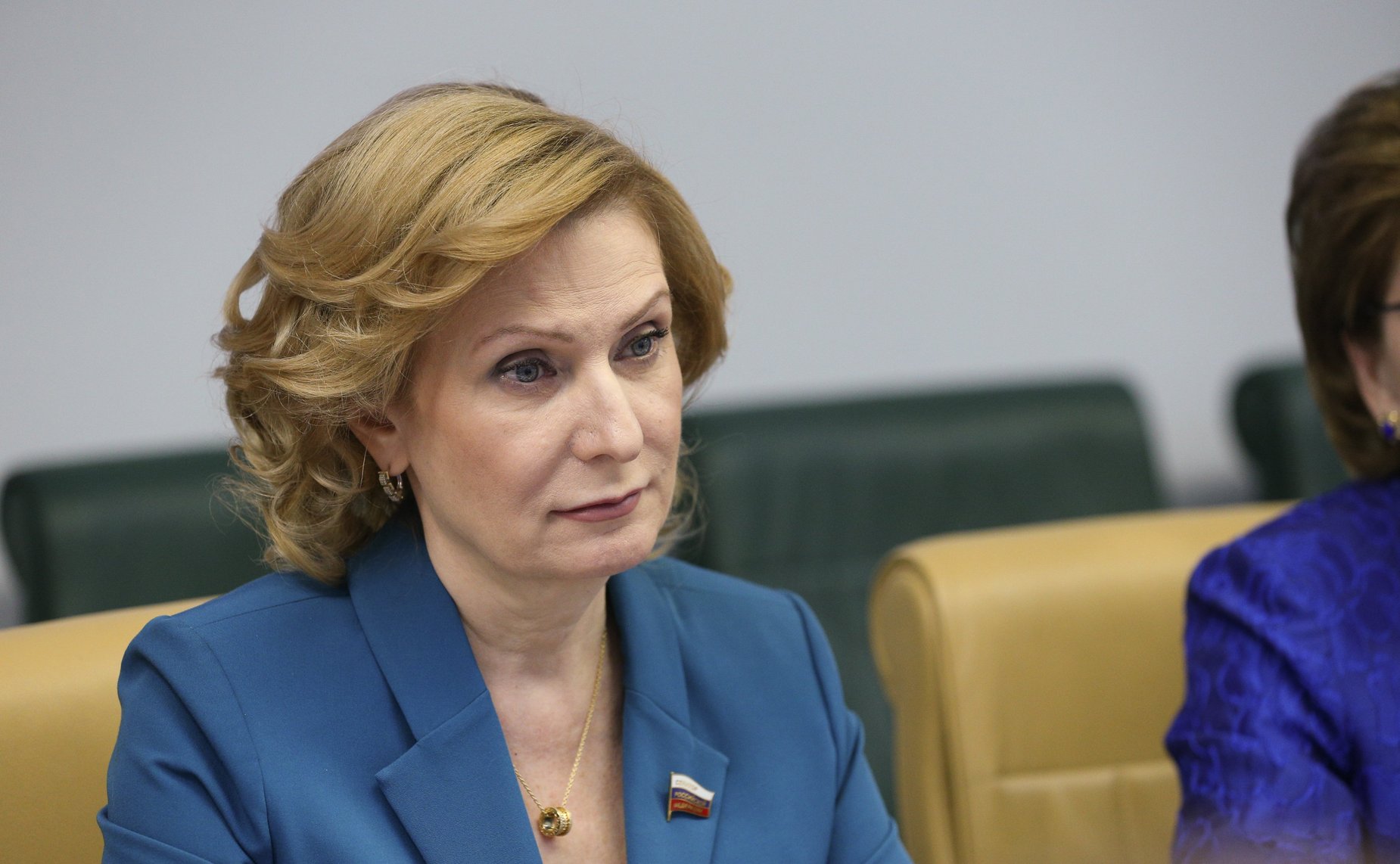 Инна Святенко