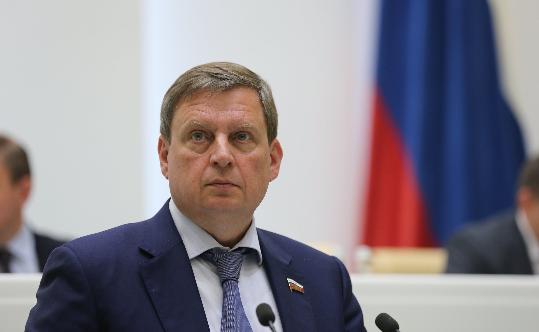 Андрей Епишин