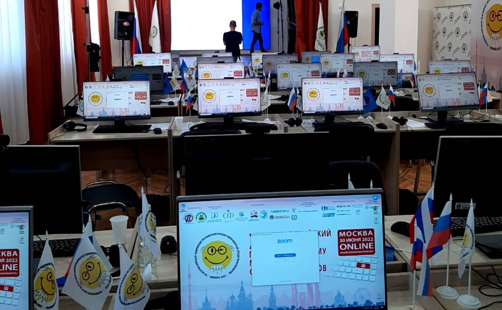 Сенатор РФ Маргарита Павлова посетила с рабочим визитом Московский государственный гуманитарно-экономический университет