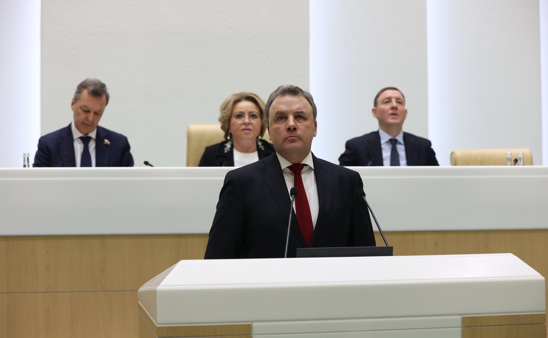 Артур Муравьев