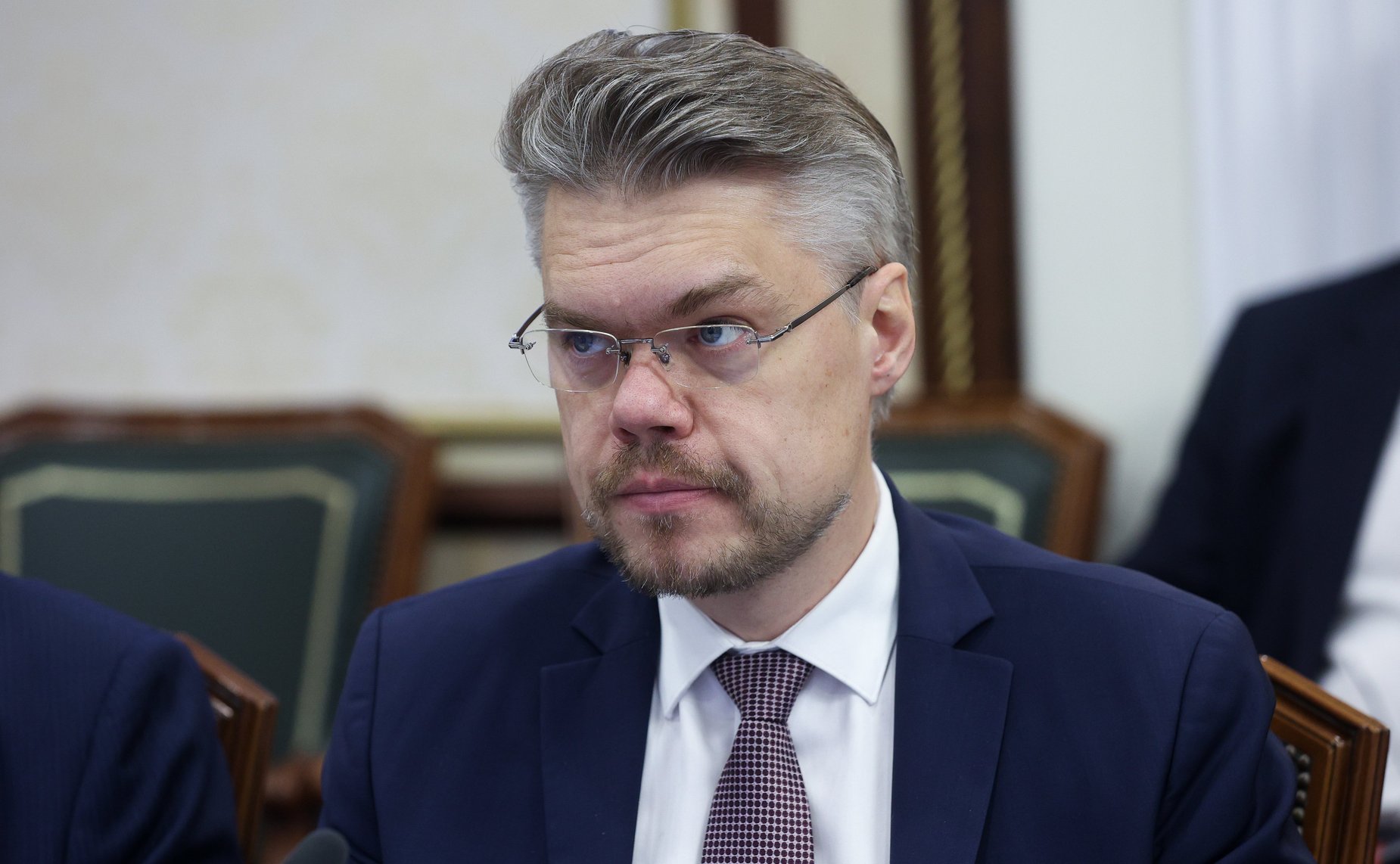 Круглый стол Комитета Совета Федерации по международным делам на тему «Инструменты противодействия информационной агрессии Запада против Российской Федерации»