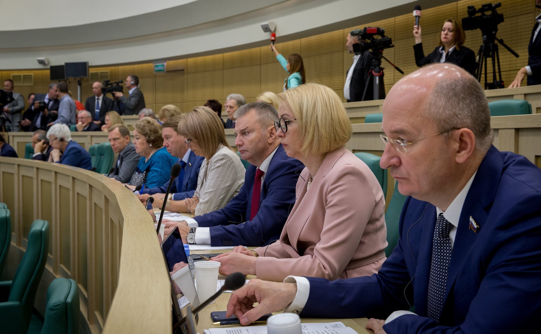 Олег Цепкин