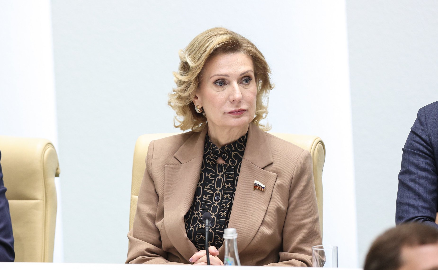 Инна Святенко