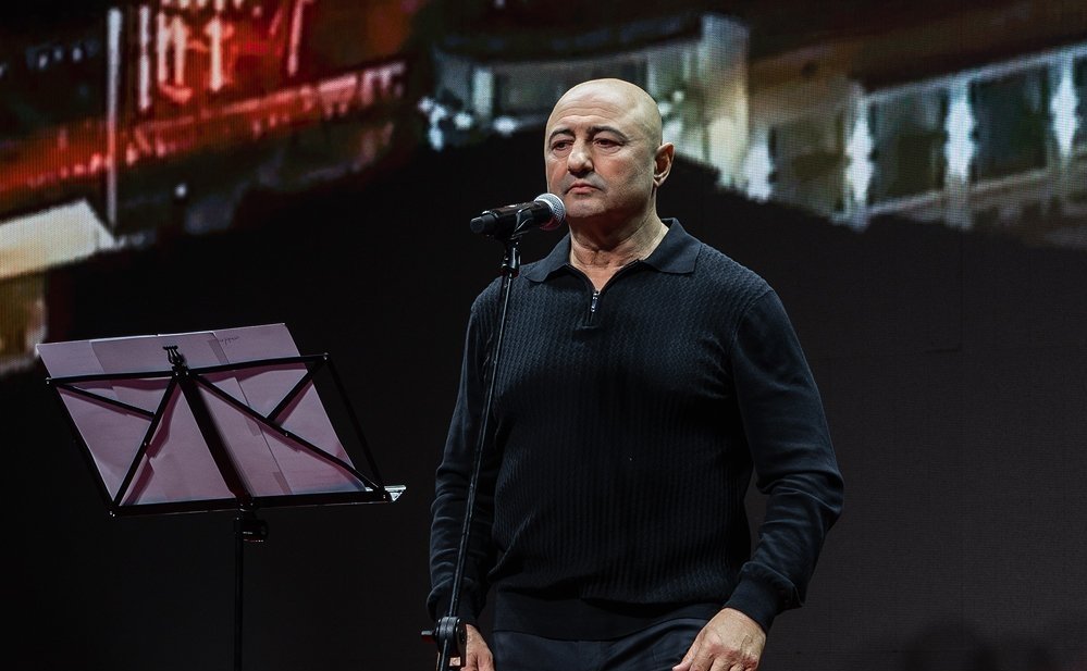 В Нижнем Новгороде состоялся Всероссийский турнир по дзюдо среди юношей до 15 лет, посвященный памяти погибших сотрудников Следственного комитета России и героев специальной военной операции