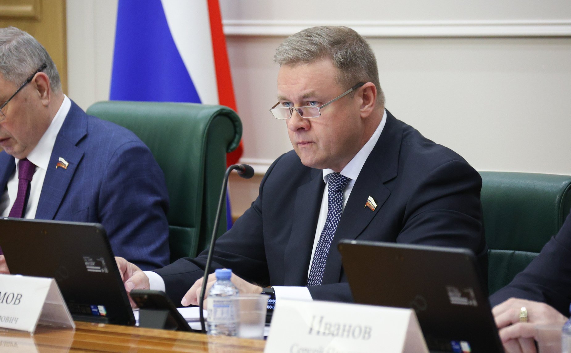 Николай Любимов