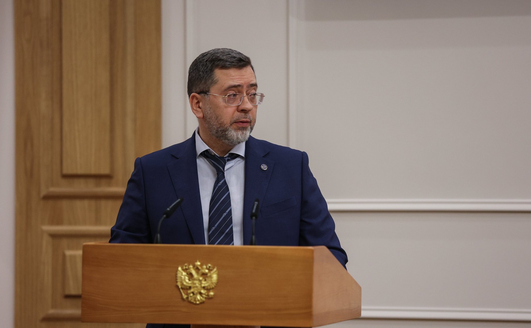 19-е заседание Комиссии по сотрудничеству между Советом Федерации и Сенатом Парламента Республики Казахстан