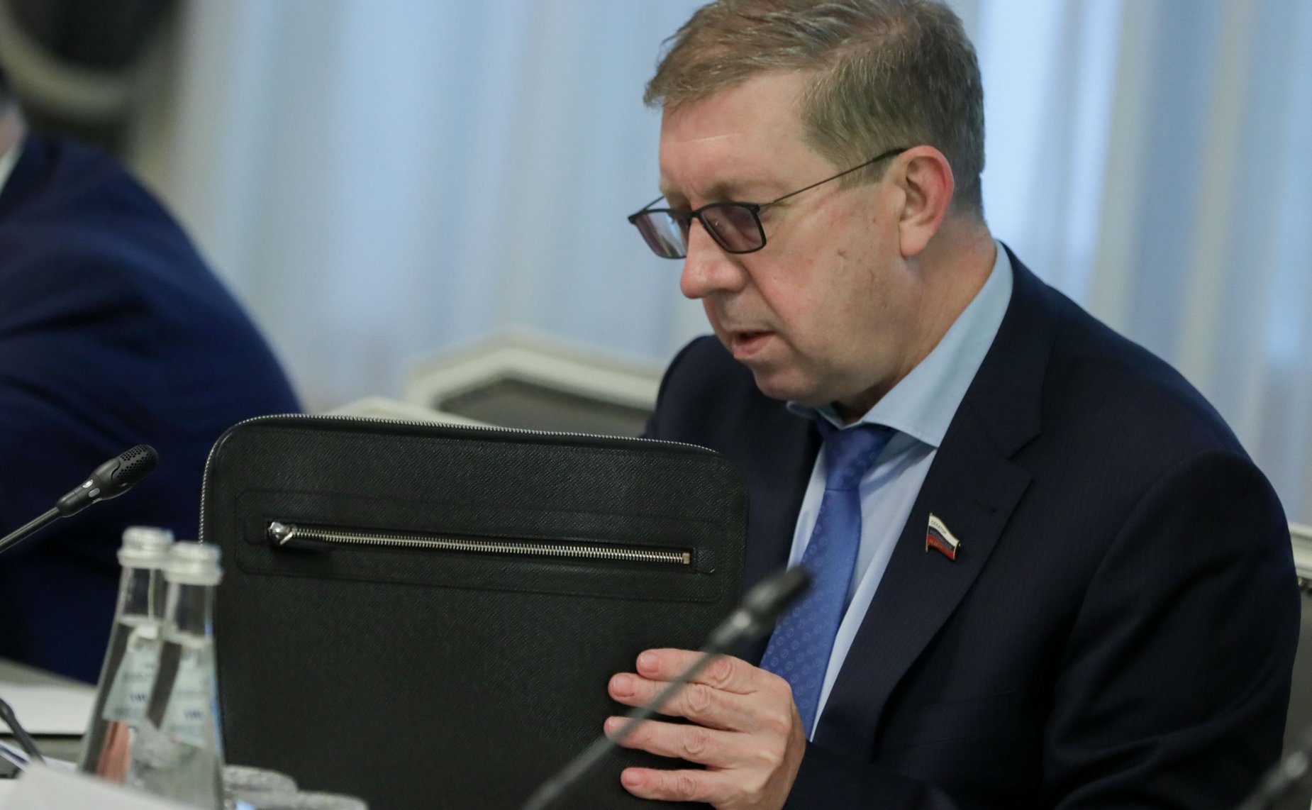 Алексей Майоров