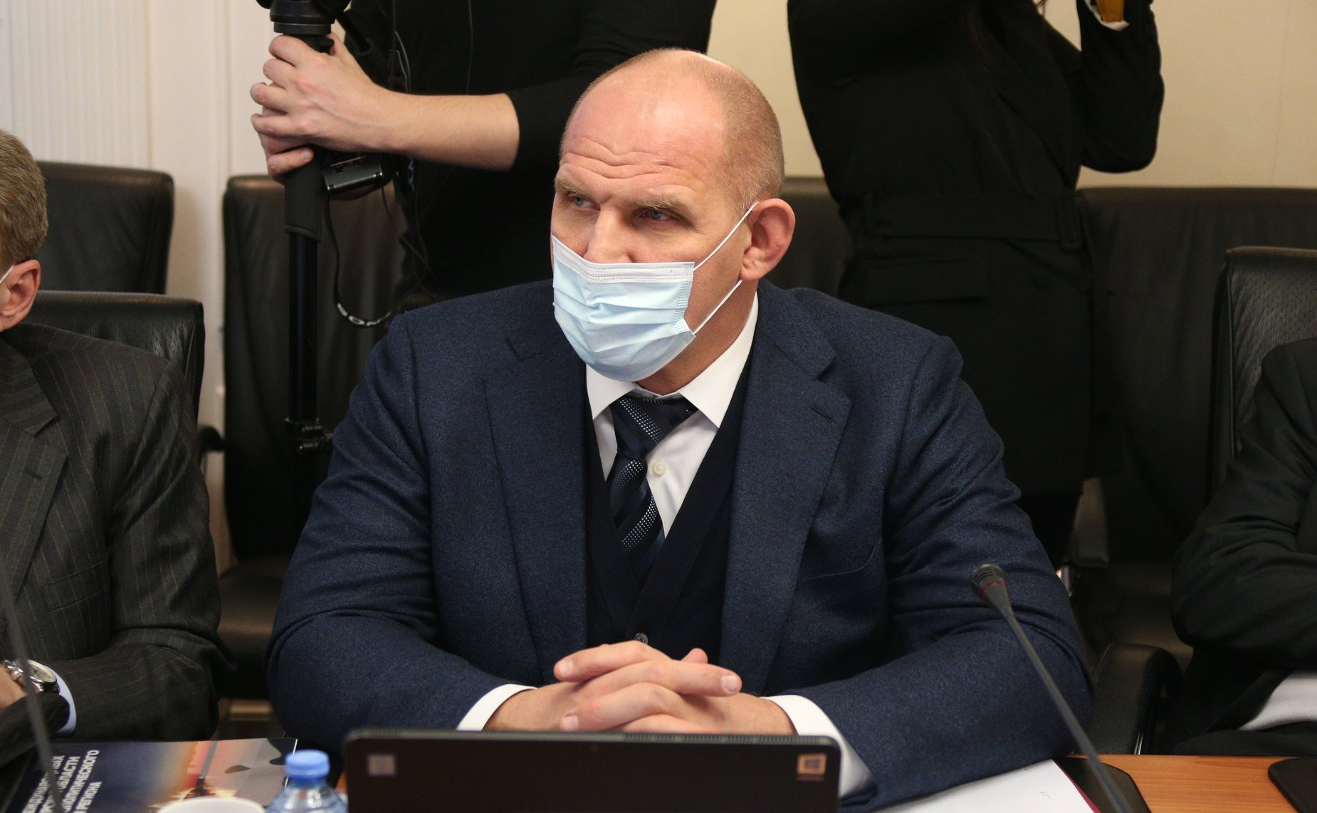 Расширенное заседание Комитета СФ по международным делам в рамках Дней Амурской области в СФ