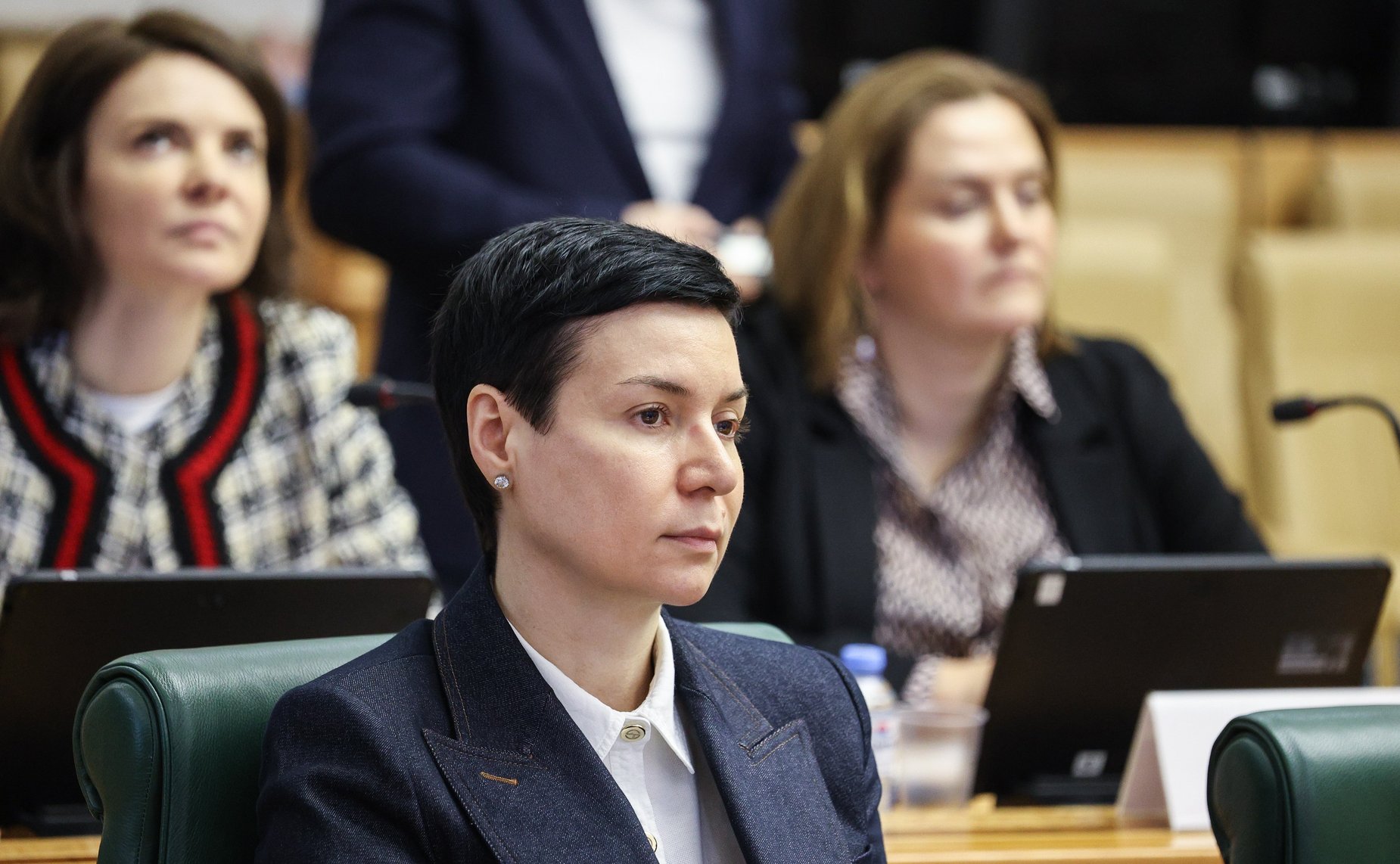 Ирина Рукавишникова