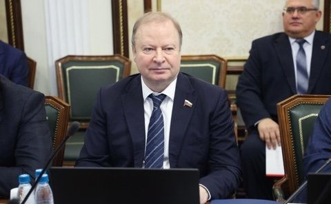 Виктор Шептий