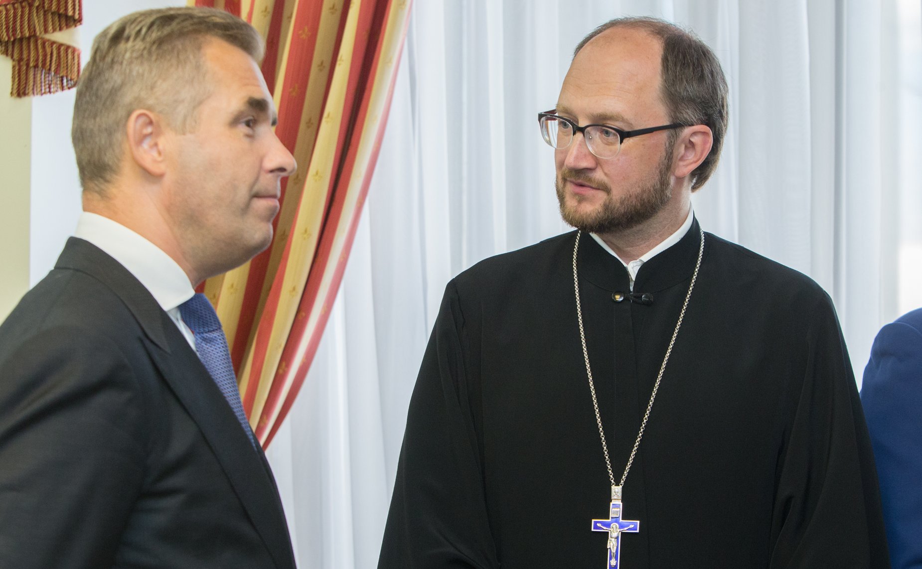 Презентация книги по паллиативной помощи