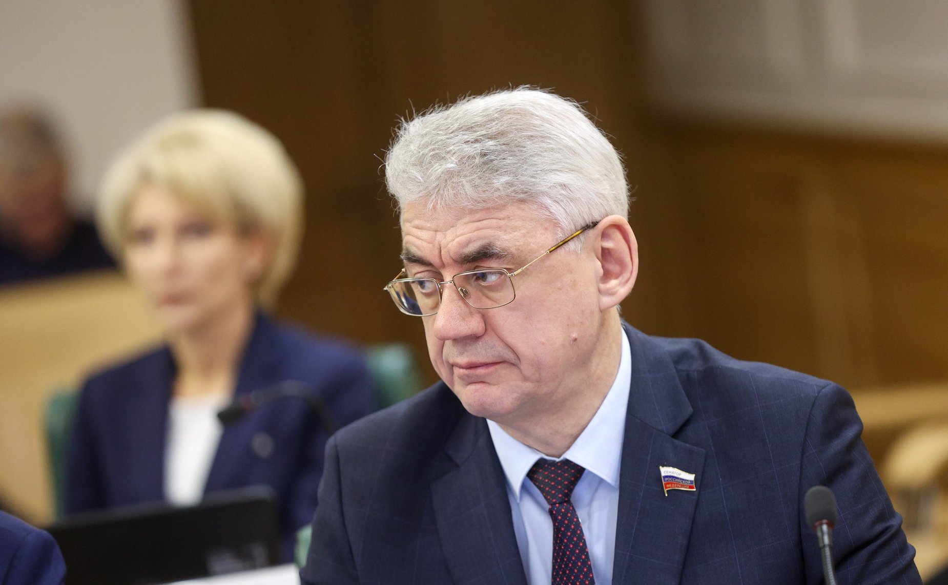 Виктор Калашников