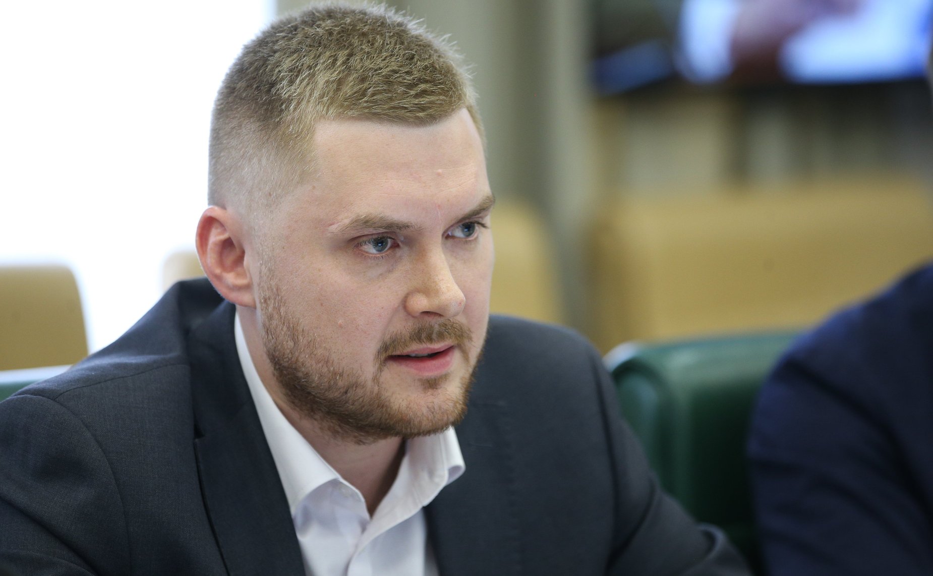 Совещание на тему «О совершенствовании законодательства в области торговой деятельности в части формирования торговых реестров»