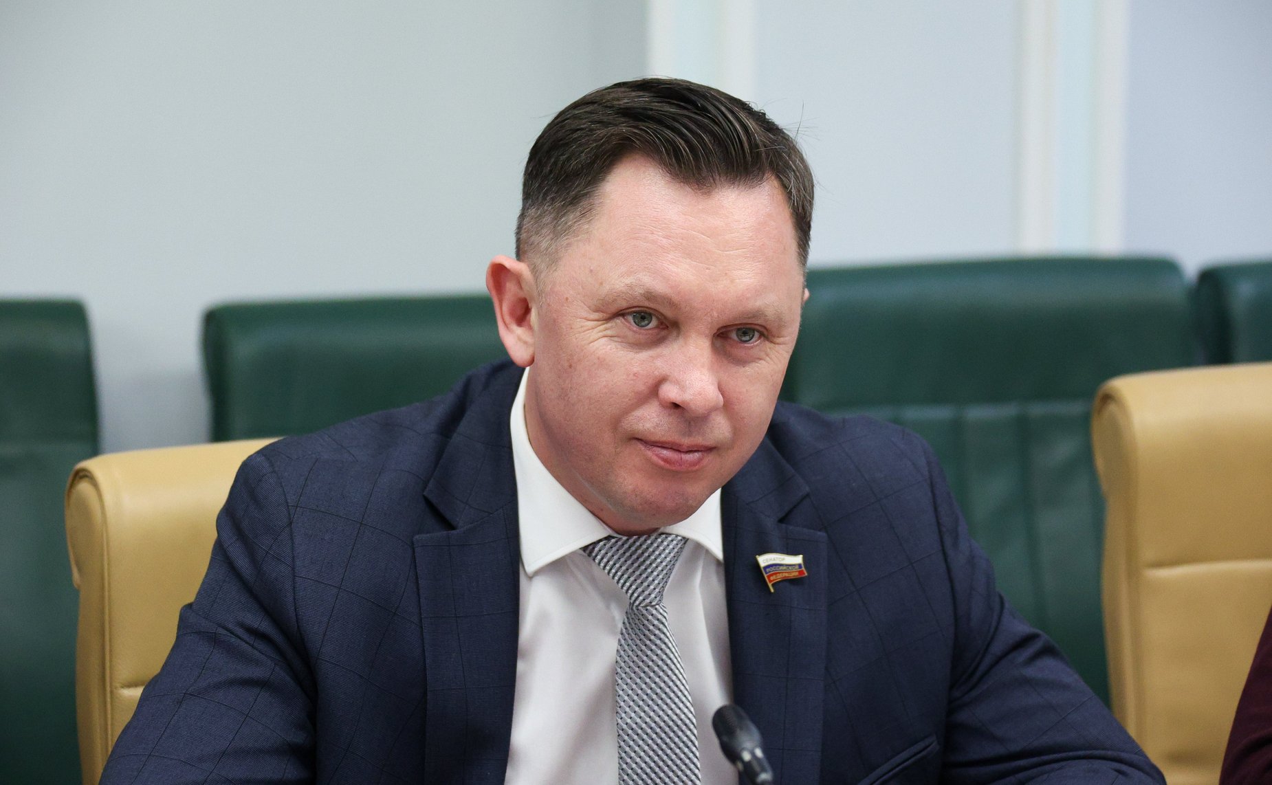 Роман Бойко