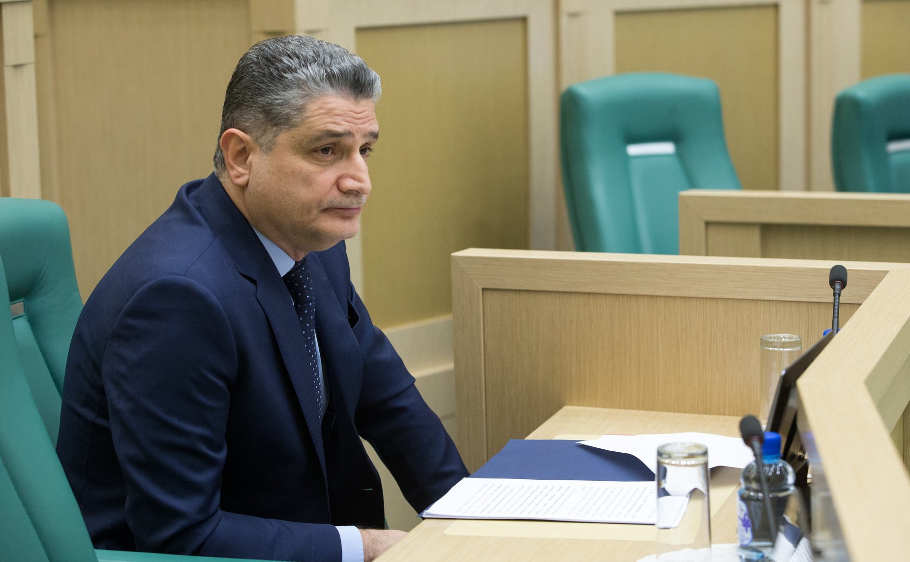 Т. Саркисян