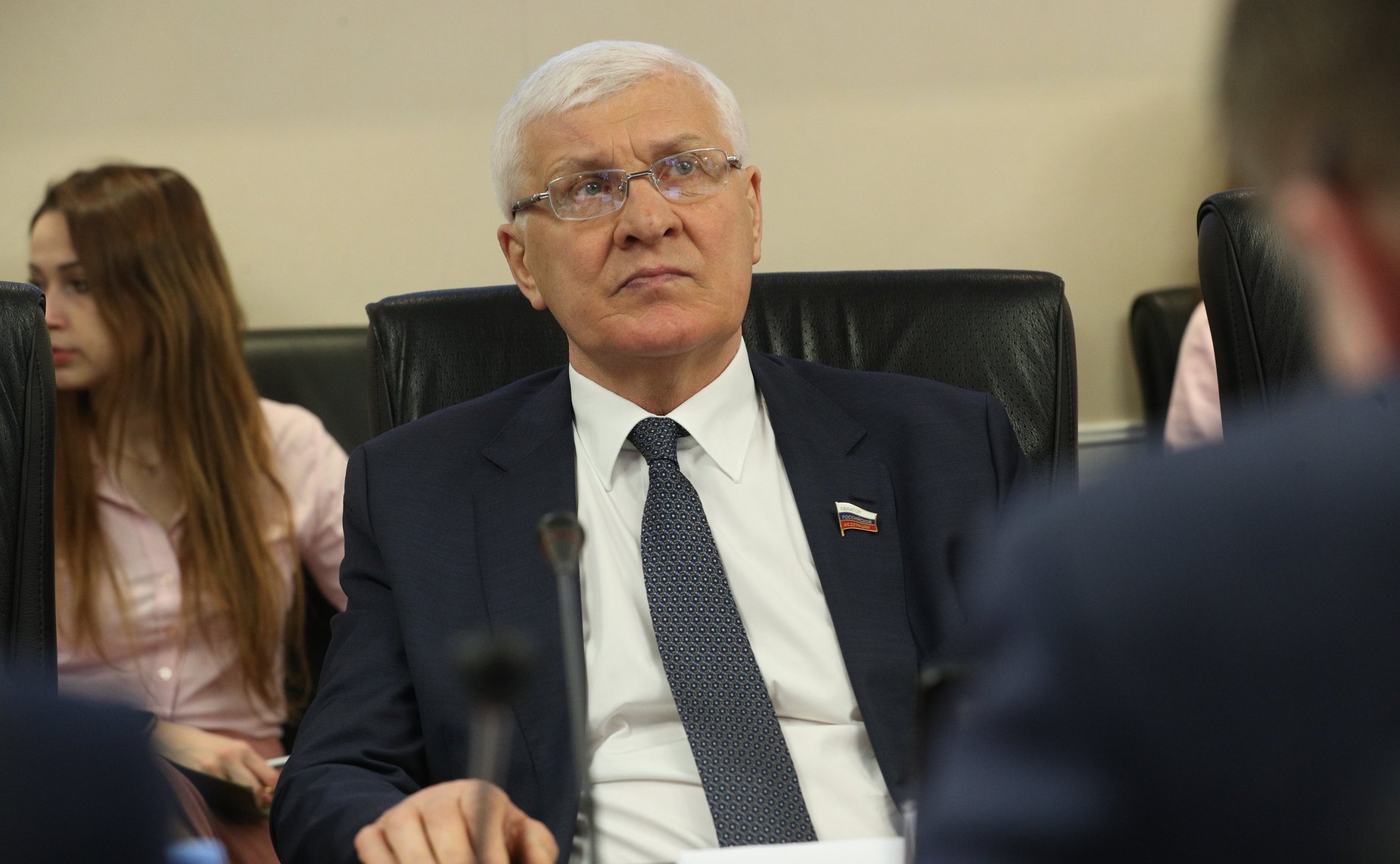 Сергей Брилка