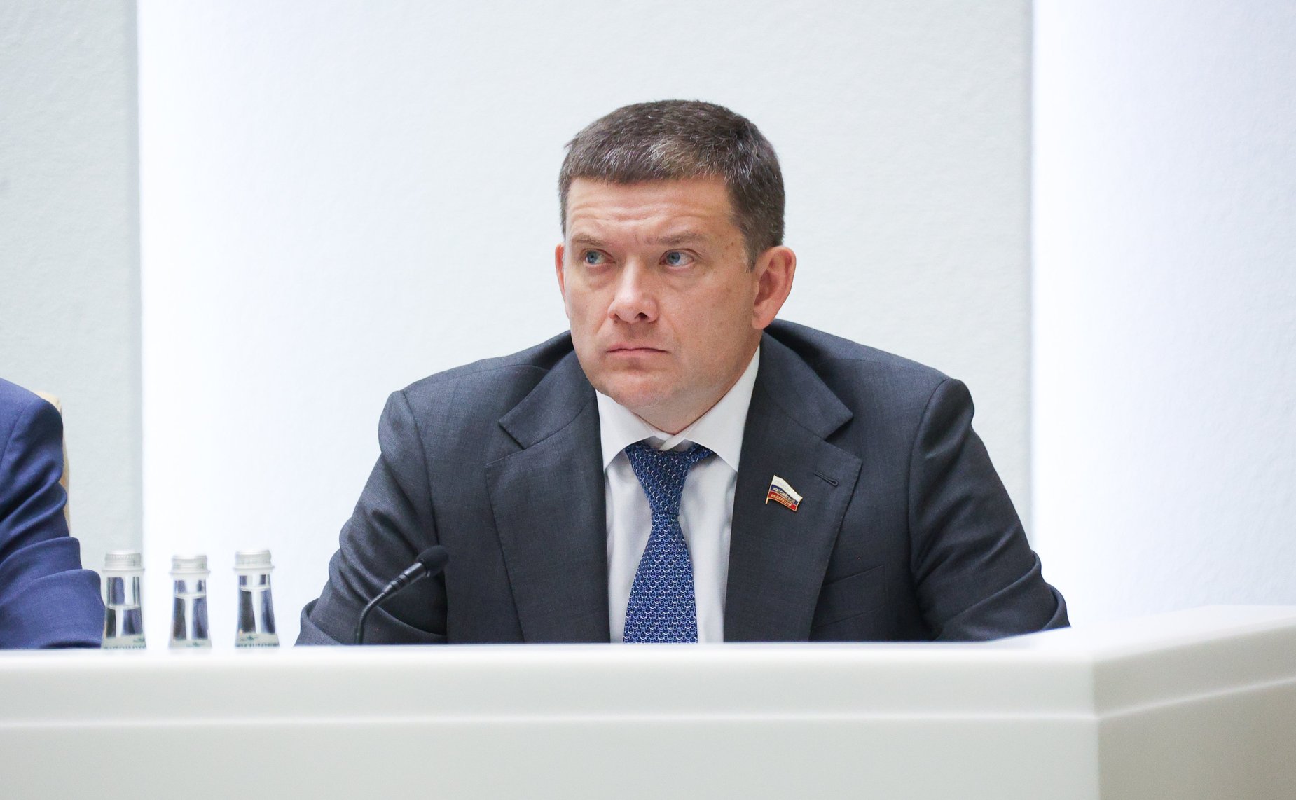 Николай Журавлев