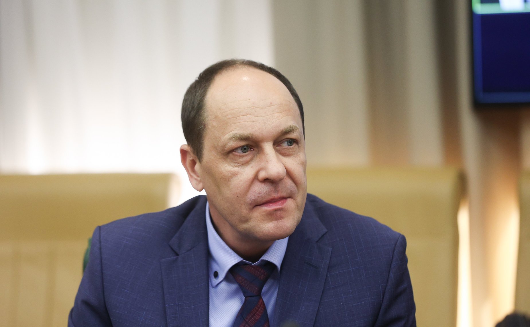 Круглый стол на тему «Пути решения ключевых стратегических задач по производству высоколокализованной конкурентоспособной продукции автомобильной отрасли»