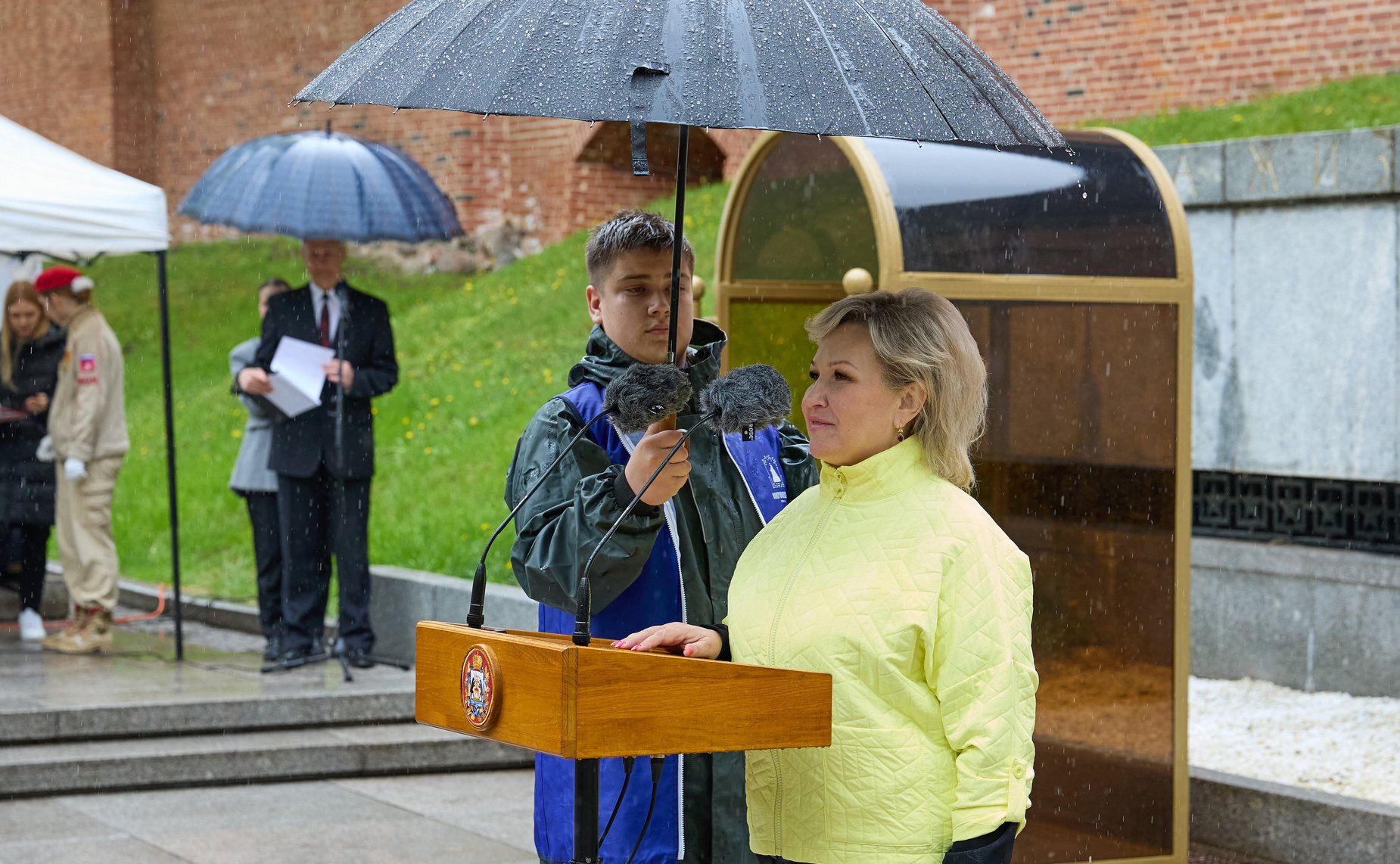 Елена Писарева