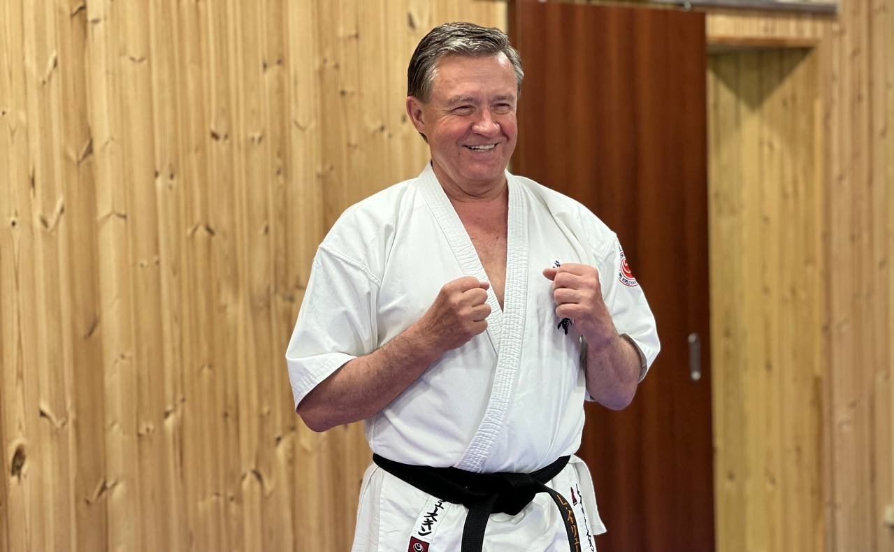 Сергей Рябухин