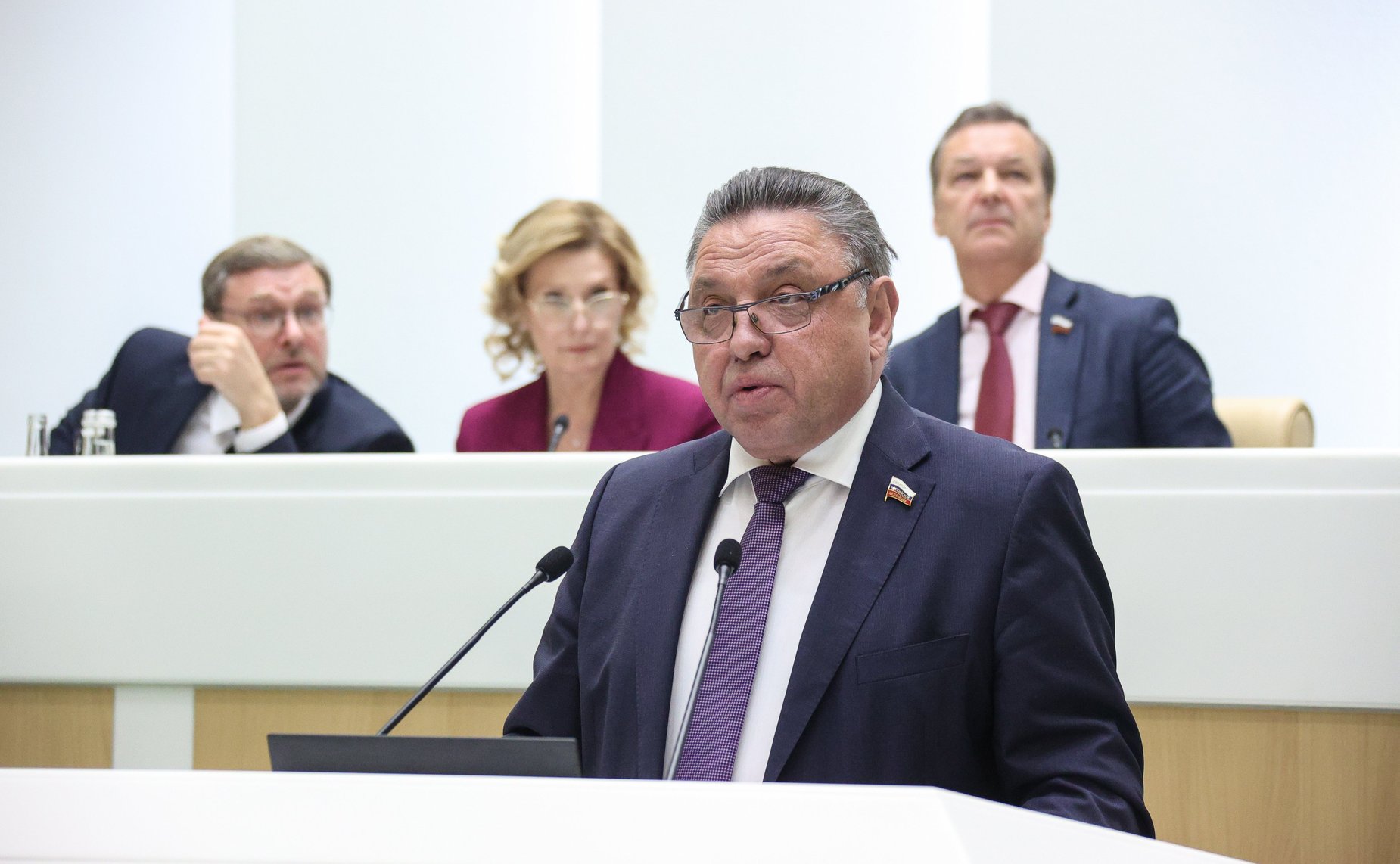 Вячеслав Тимченко