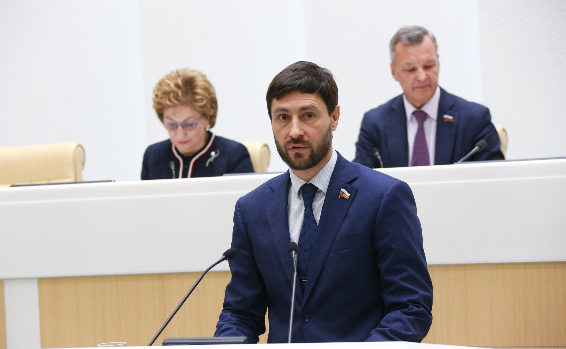 Алексей Синицын