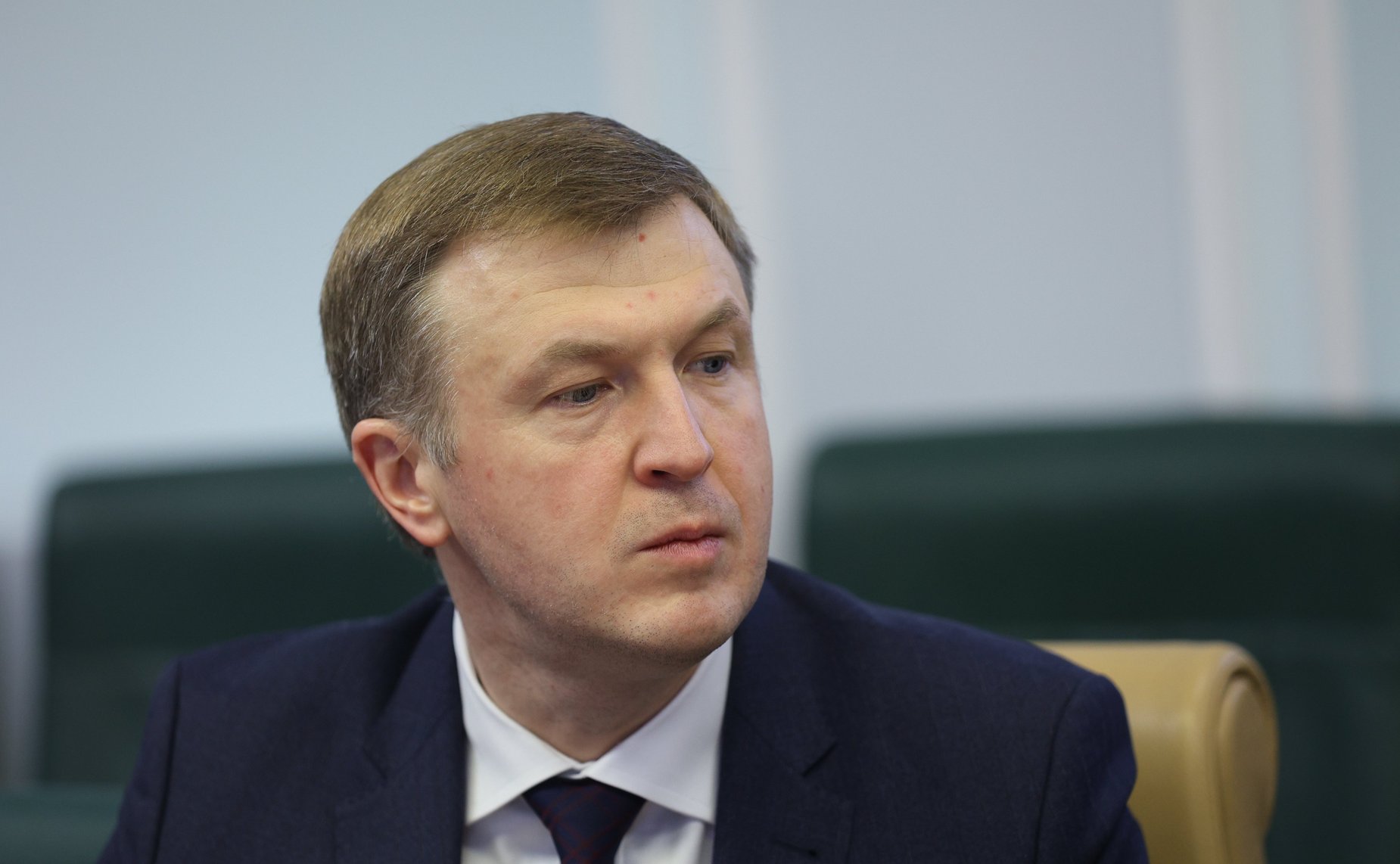 Расширенное заседание Комитета СФ по социальной политике с участием Министра здравоохранения РФ