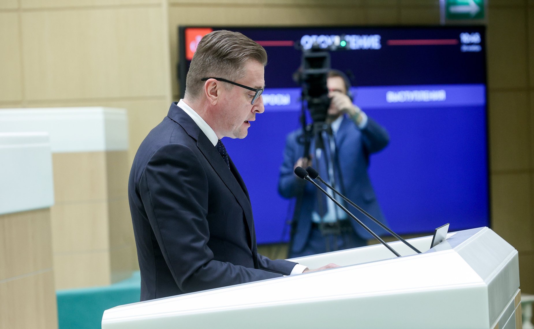 Дмитрий Горицкий