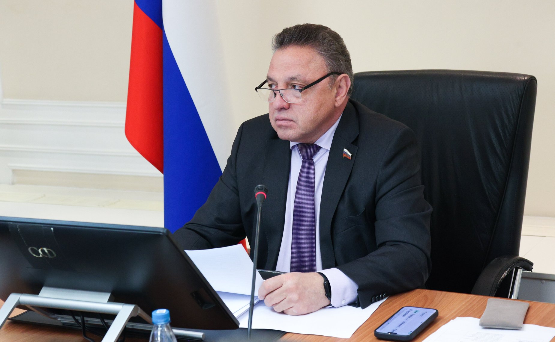 Вячеслав Тимченко